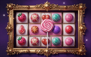 Sweet Bonanza Slot von Pragmatic Play - spielen im Bizzo Casino