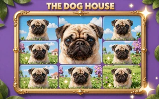 The Dog House Megaways Slot von Pragmatic Play - spielen im Bizzo Casino